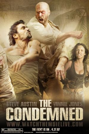 The Condemned