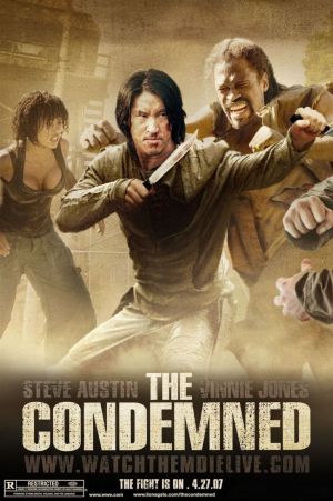 The Condemned