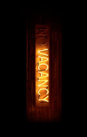 Vacancy