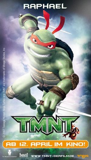 TMNT