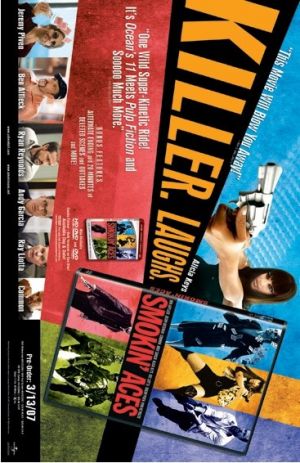 Smokin' Aces
