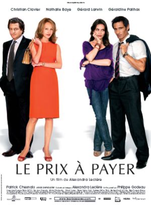 Le prix à payer