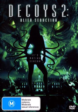 DVD