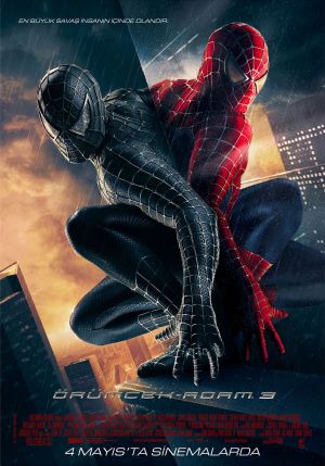 Spider-Man 3