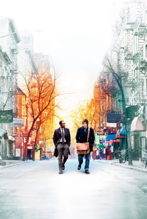 Reign Over Me