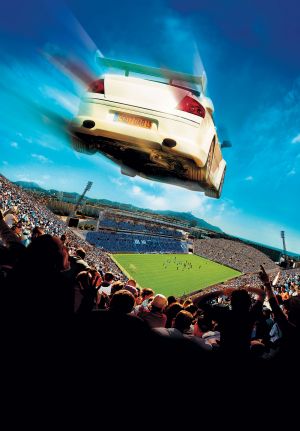 Taxi 4