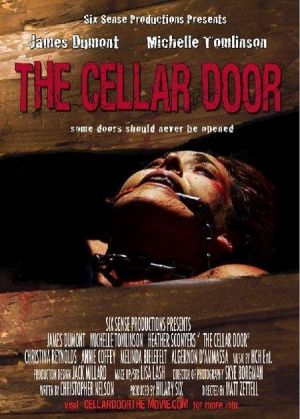 The Cellar Door