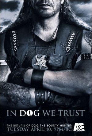 Dog the Bounty Hunter