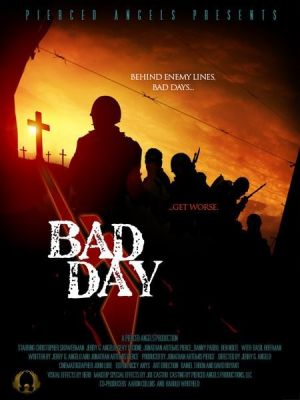Bad Day -
