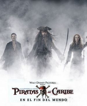 Pirates of the Caribbean: At World's End
