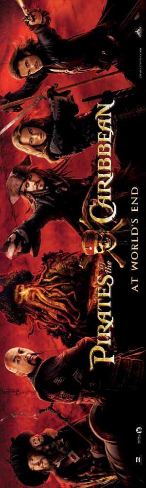 Pirates of the Caribbean: At World's End