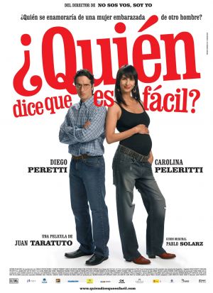 ¿Quién dice que es fácil?