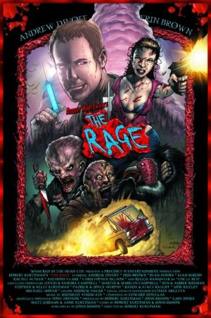 The Rage