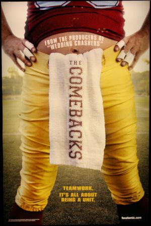The Comebacks
