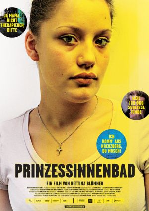 Prinzessinnenbad