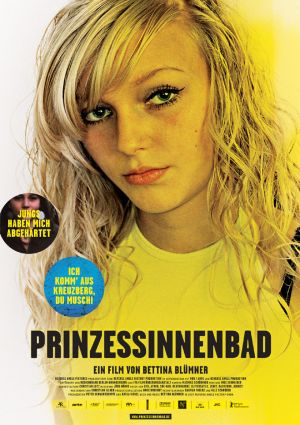 Prinzessinnenbad
