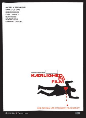 Kærlighed på film