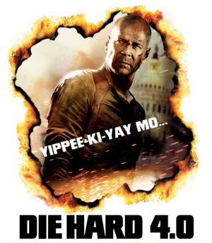 Live Free or Die Hard