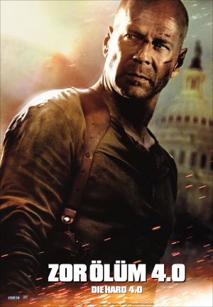Live Free or Die Hard