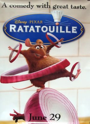Ratatouille
