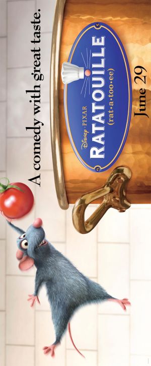 Ratatouille