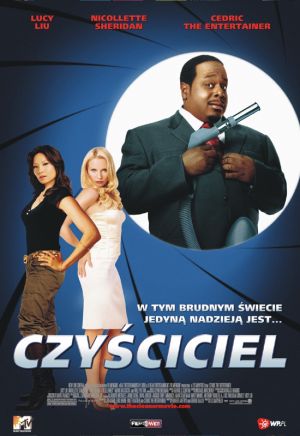 Code Name: The Cleaner