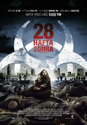 28 Weeks Later