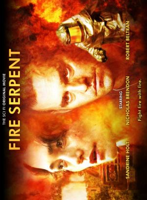 Fire Serpent