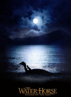 The Water Horse