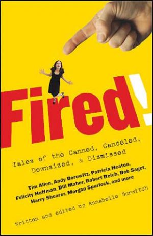 Fired!