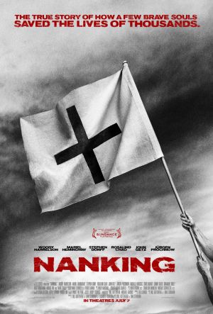 Nanking