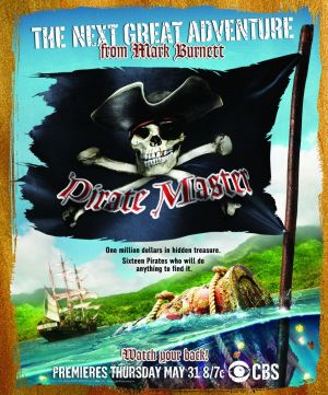 Pirate Master