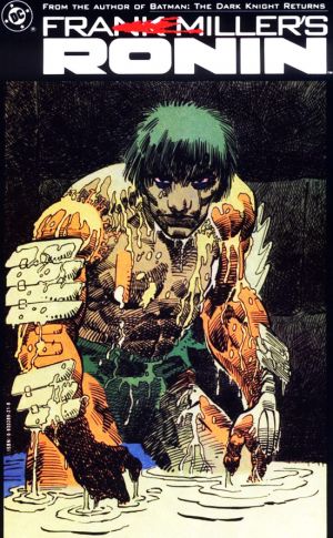 Ronin