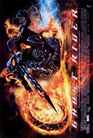 Ghost Rider