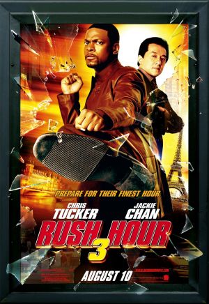 Rush Hour 3
