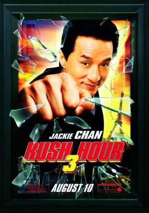 Rush Hour 3