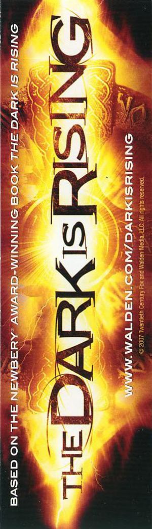 The Seeker: The Dark Is Rising