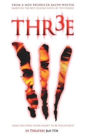 Thr3e
