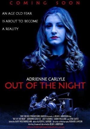 Out of the