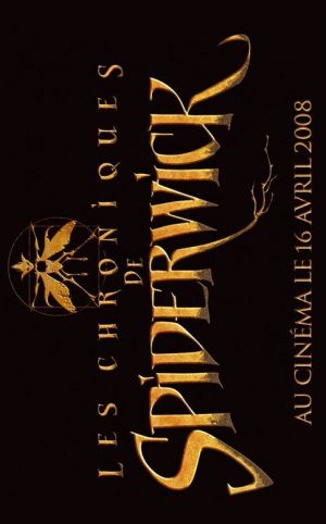 The Spiderwick Chronicles