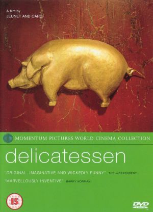 Delicatessen