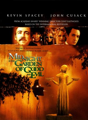 Midnight in the Garden of Good and Evil