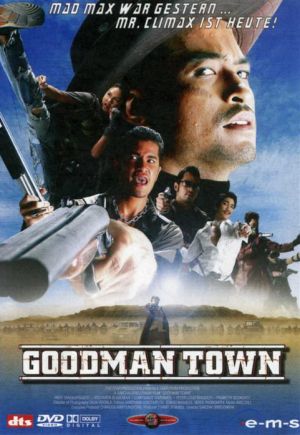 Goodman Town