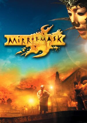 Mirrormask