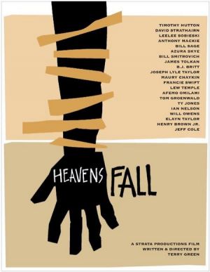 Heavens Fall