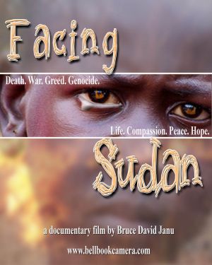Facing Sudan