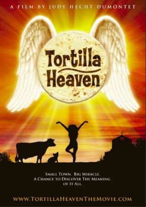 Tortilla Heaven