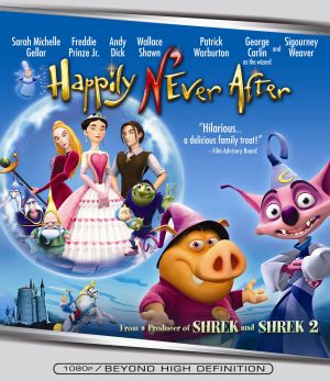 Blu-Ray