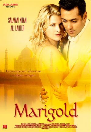 Marigold