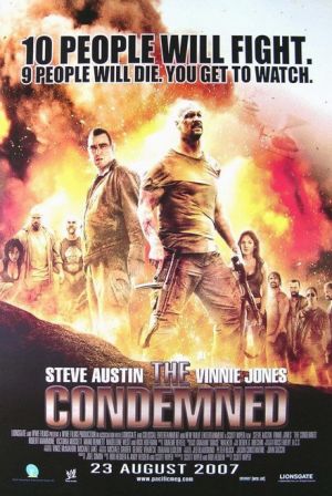 The Condemned